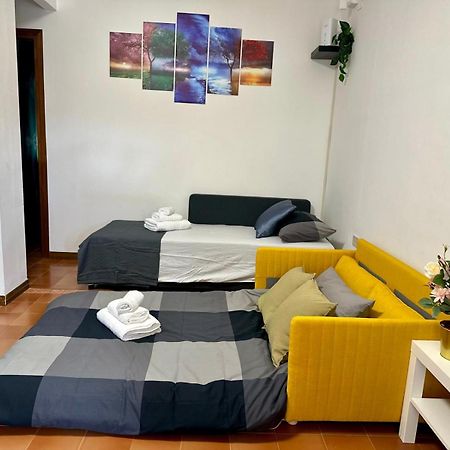 Appartamento La Casa Nostra Piza Zewnętrze zdjęcie