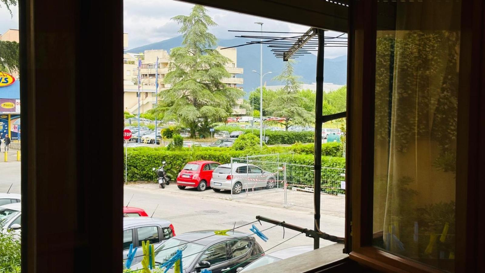 Appartamento La Casa Nostra Piza Zewnętrze zdjęcie