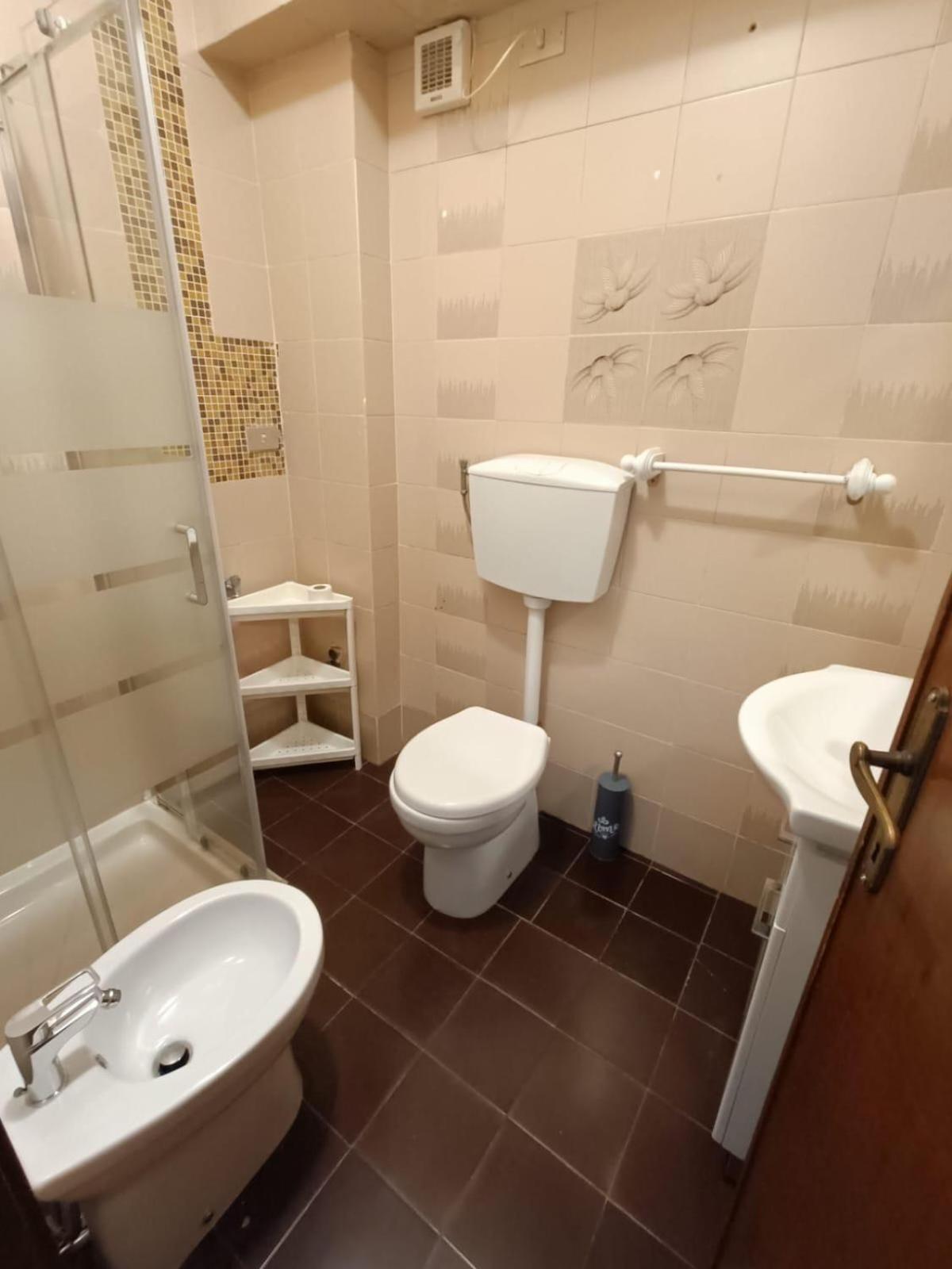 Appartamento La Casa Nostra Piza Zewnętrze zdjęcie