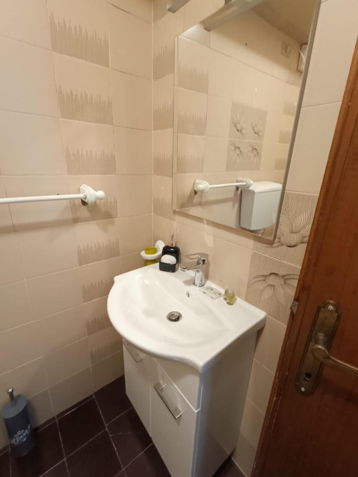 Appartamento La Casa Nostra Piza Zewnętrze zdjęcie