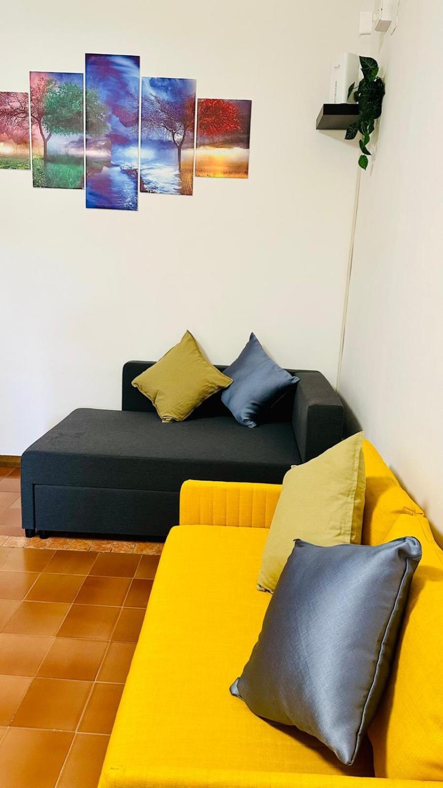 Appartamento La Casa Nostra Piza Zewnętrze zdjęcie