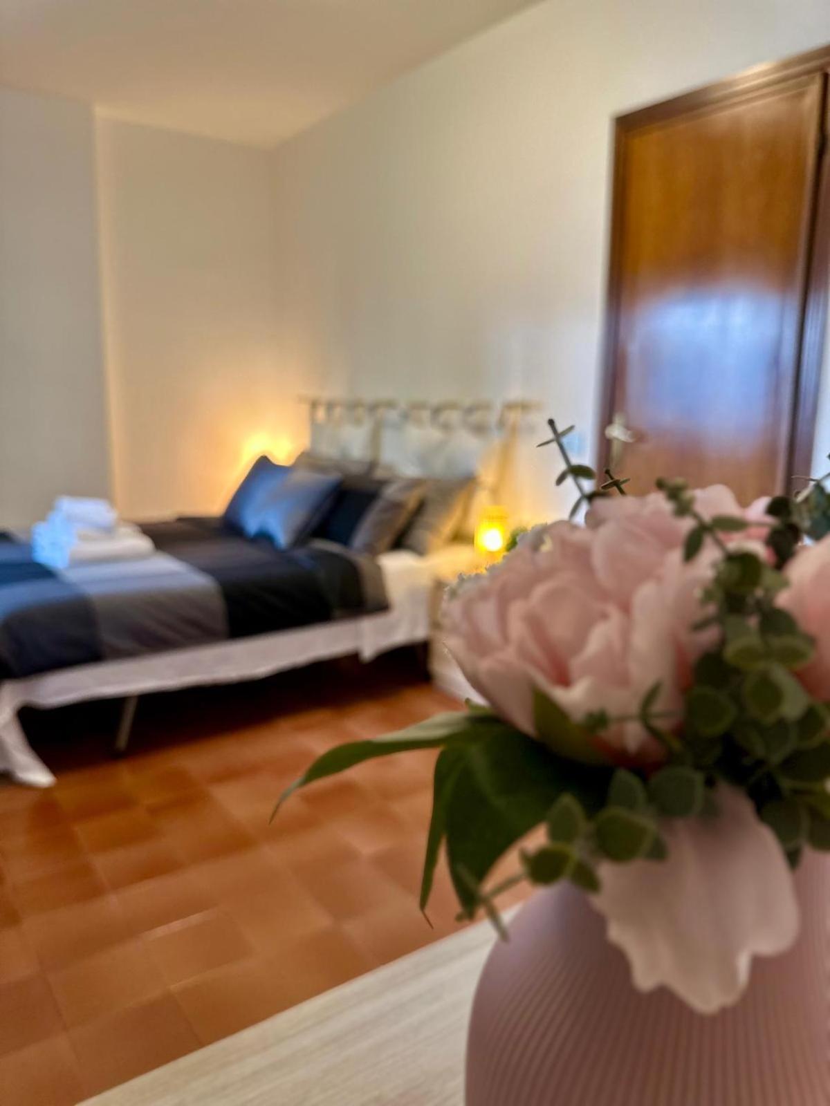Appartamento La Casa Nostra Piza Zewnętrze zdjęcie