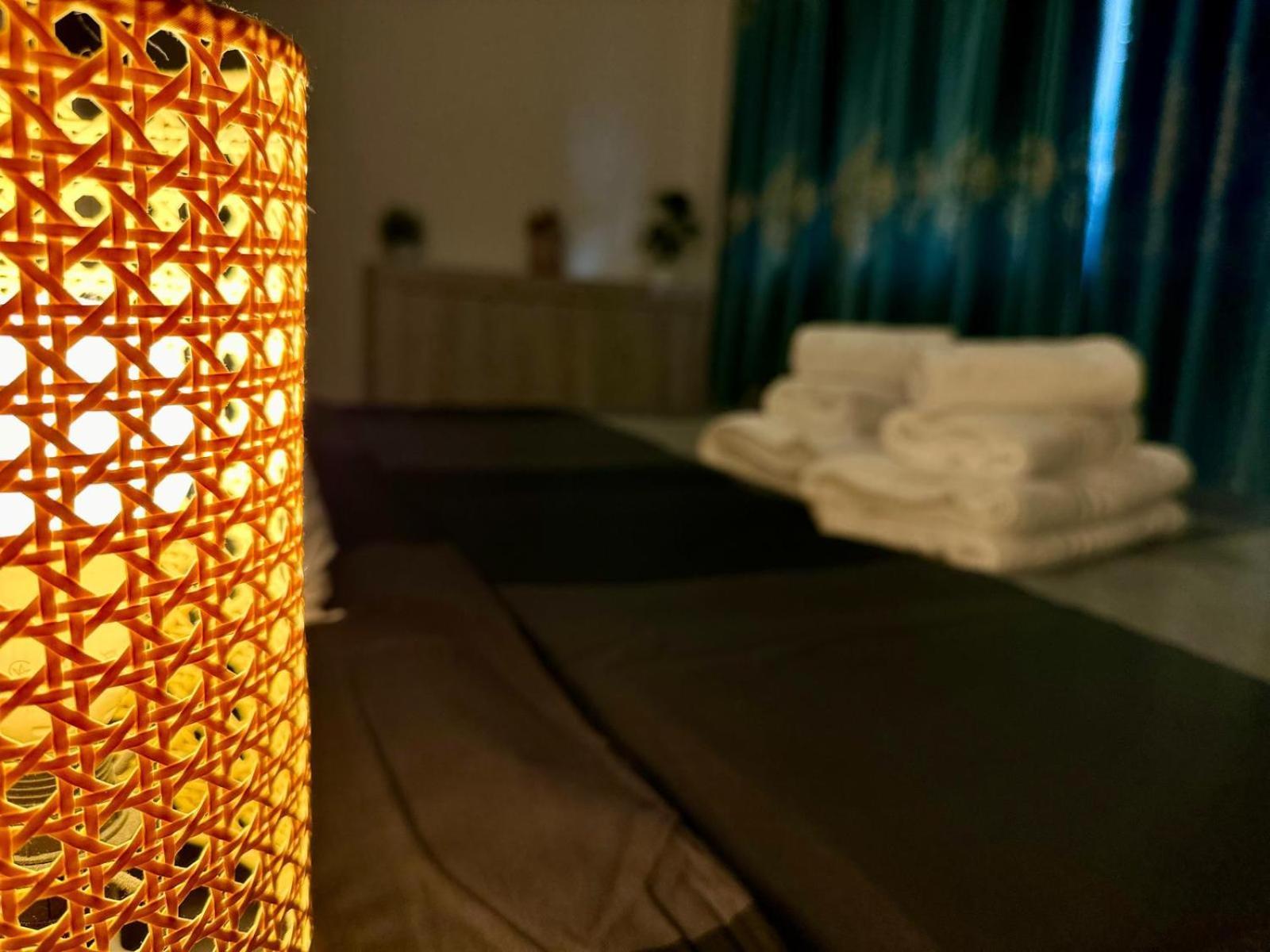 Appartamento La Casa Nostra Piza Zewnętrze zdjęcie