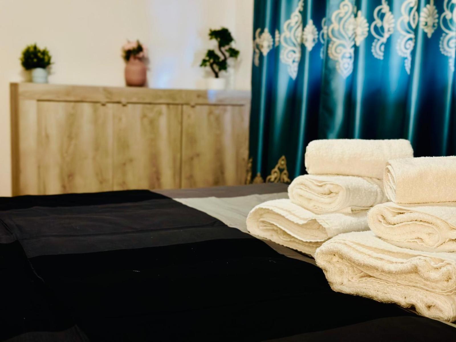 Appartamento La Casa Nostra Piza Zewnętrze zdjęcie