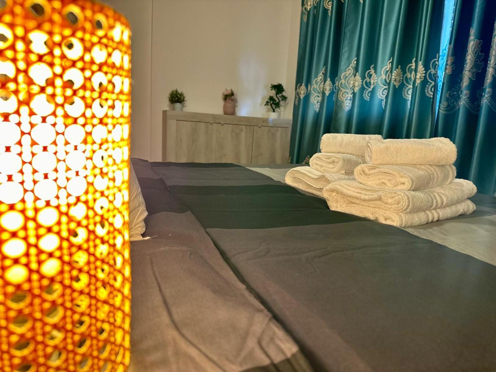 Appartamento La Casa Nostra Piza Zewnętrze zdjęcie