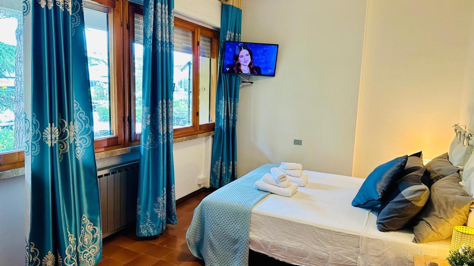 Appartamento La Casa Nostra Piza Zewnętrze zdjęcie