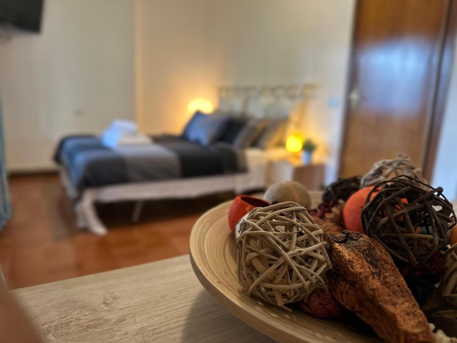 Appartamento La Casa Nostra Piza Zewnętrze zdjęcie