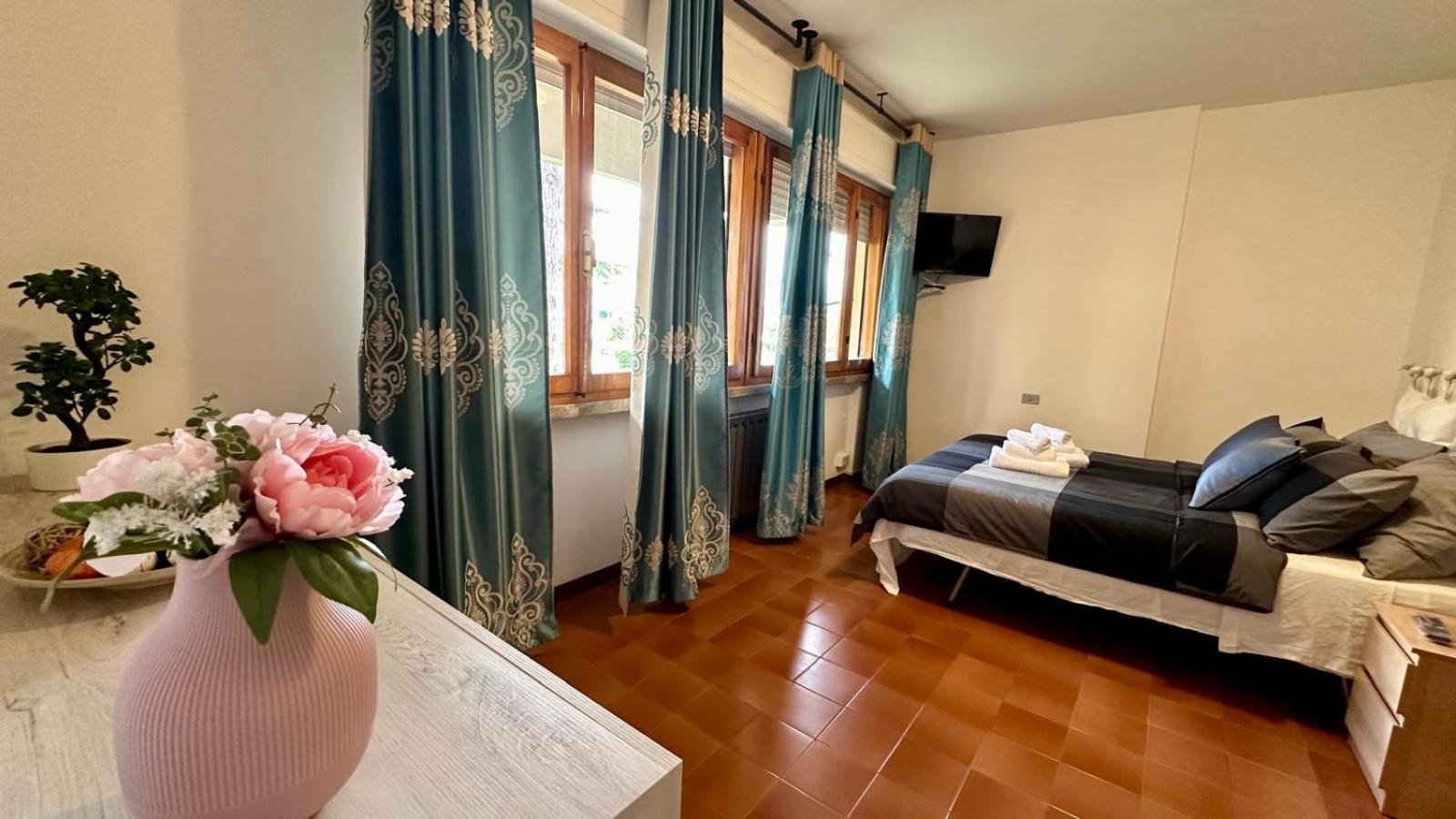 Appartamento La Casa Nostra Piza Zewnętrze zdjęcie
