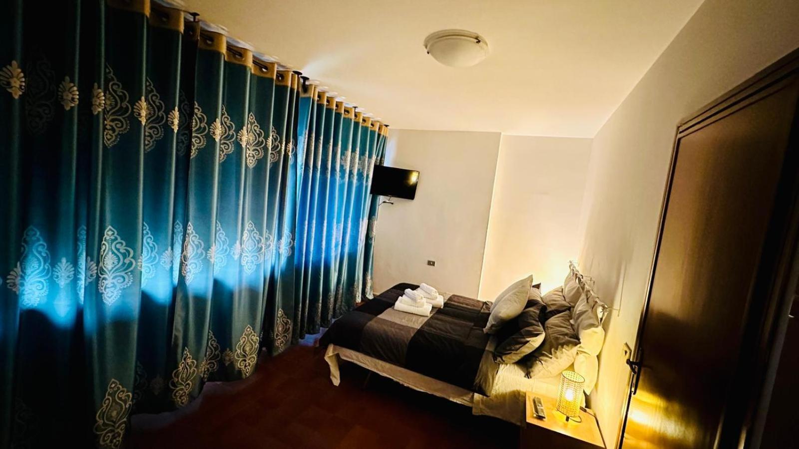 Appartamento La Casa Nostra Piza Zewnętrze zdjęcie