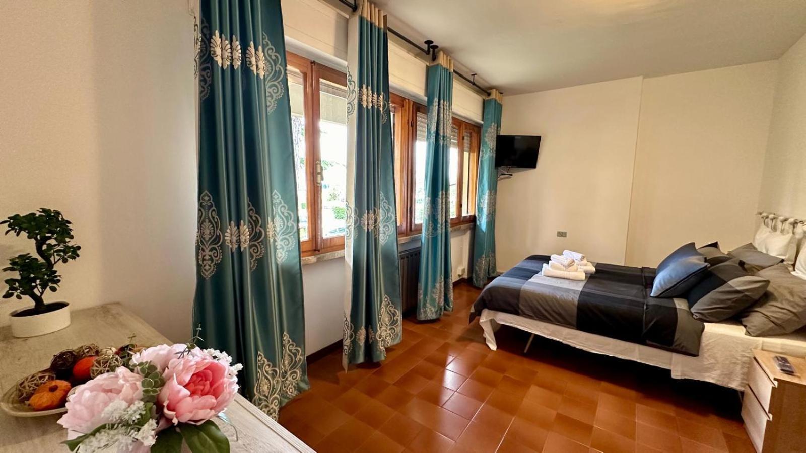 Appartamento La Casa Nostra Piza Zewnętrze zdjęcie