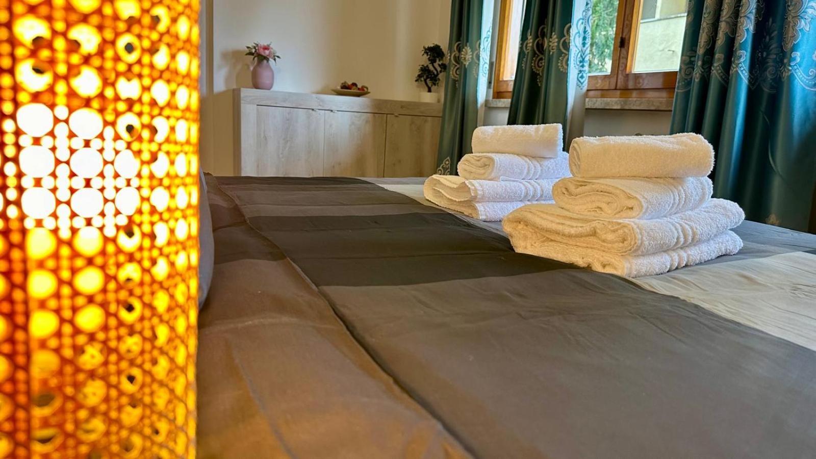 Appartamento La Casa Nostra Piza Zewnętrze zdjęcie