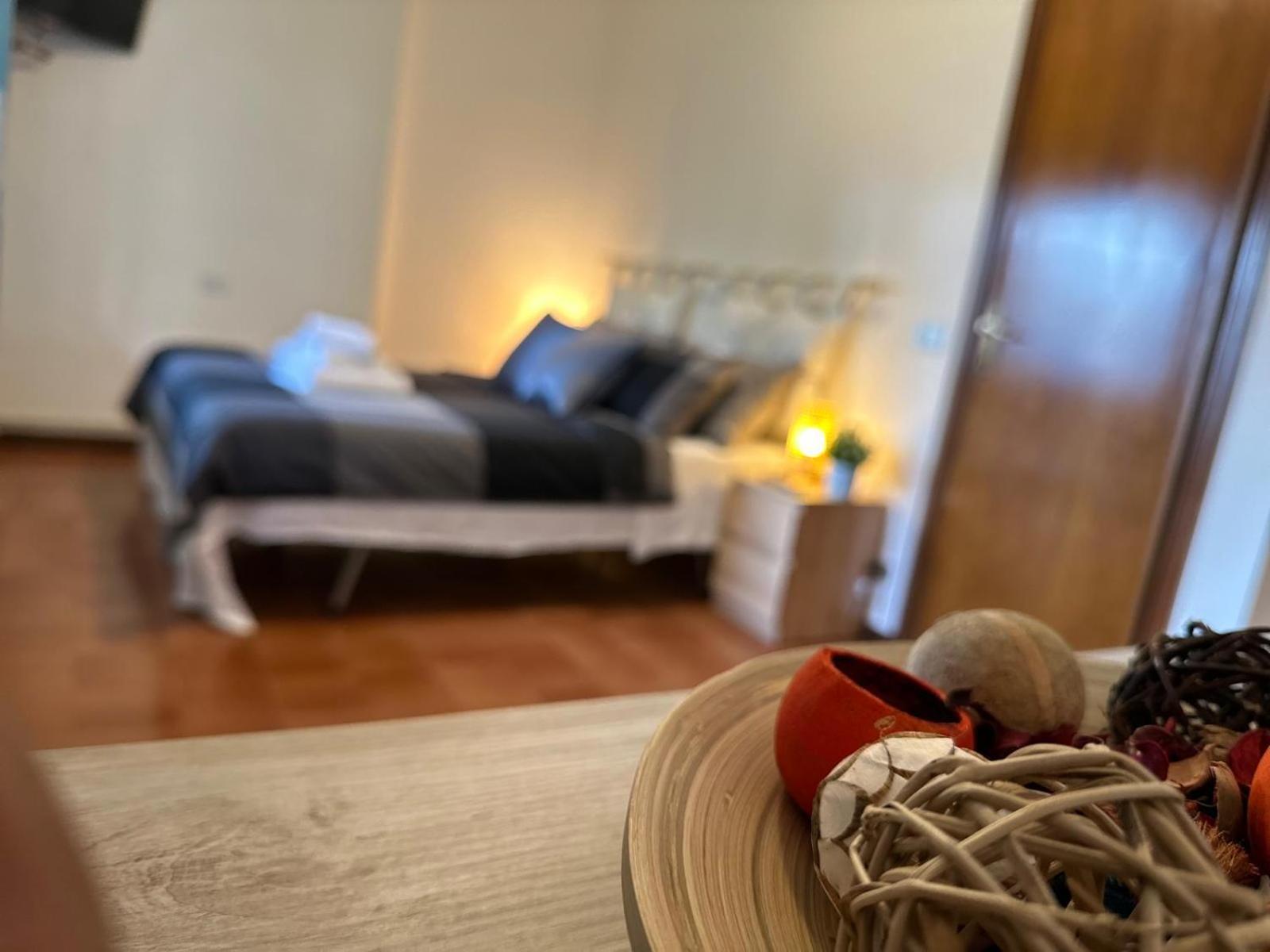 Appartamento La Casa Nostra Piza Zewnętrze zdjęcie