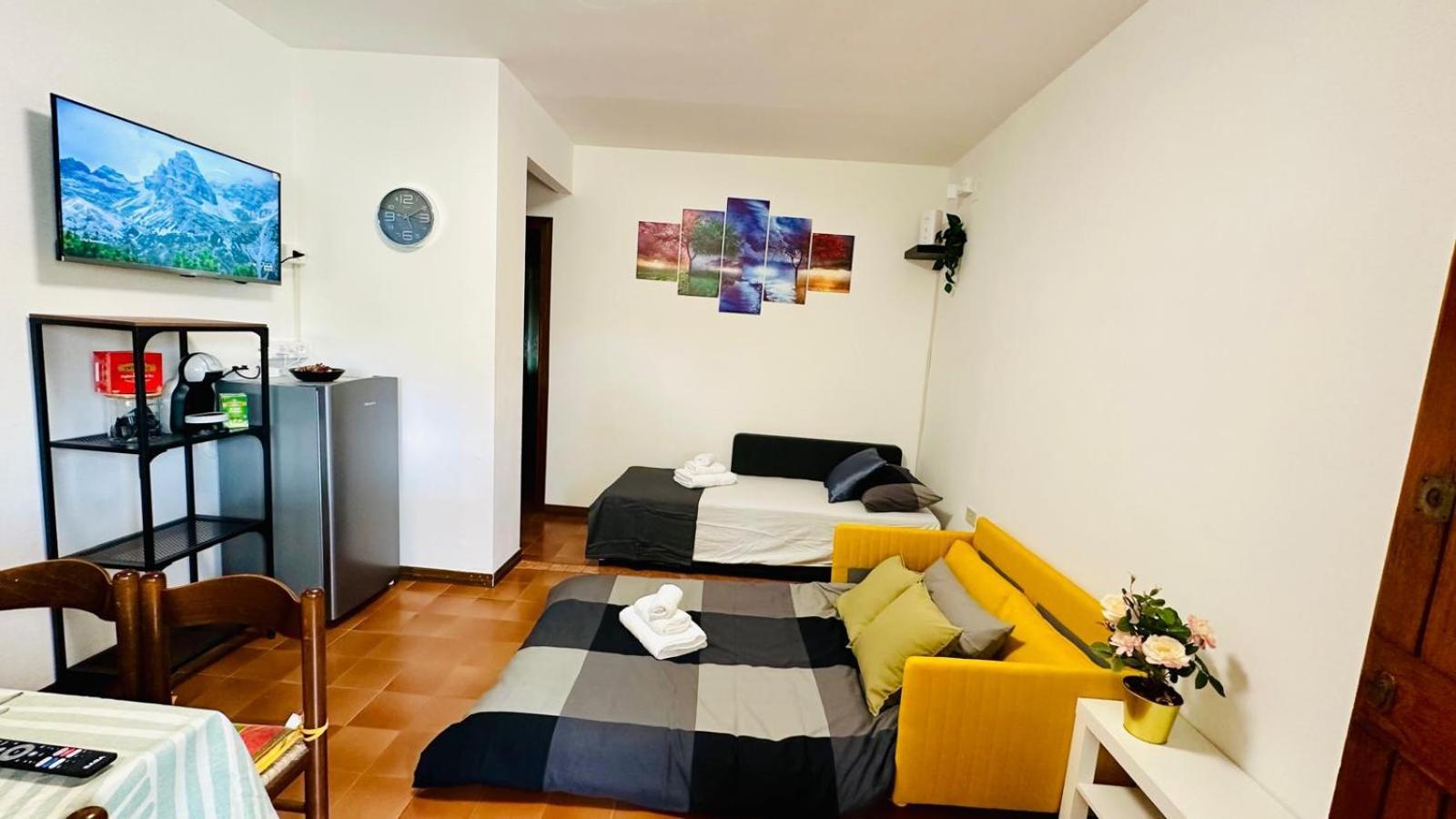 Appartamento La Casa Nostra Piza Zewnętrze zdjęcie