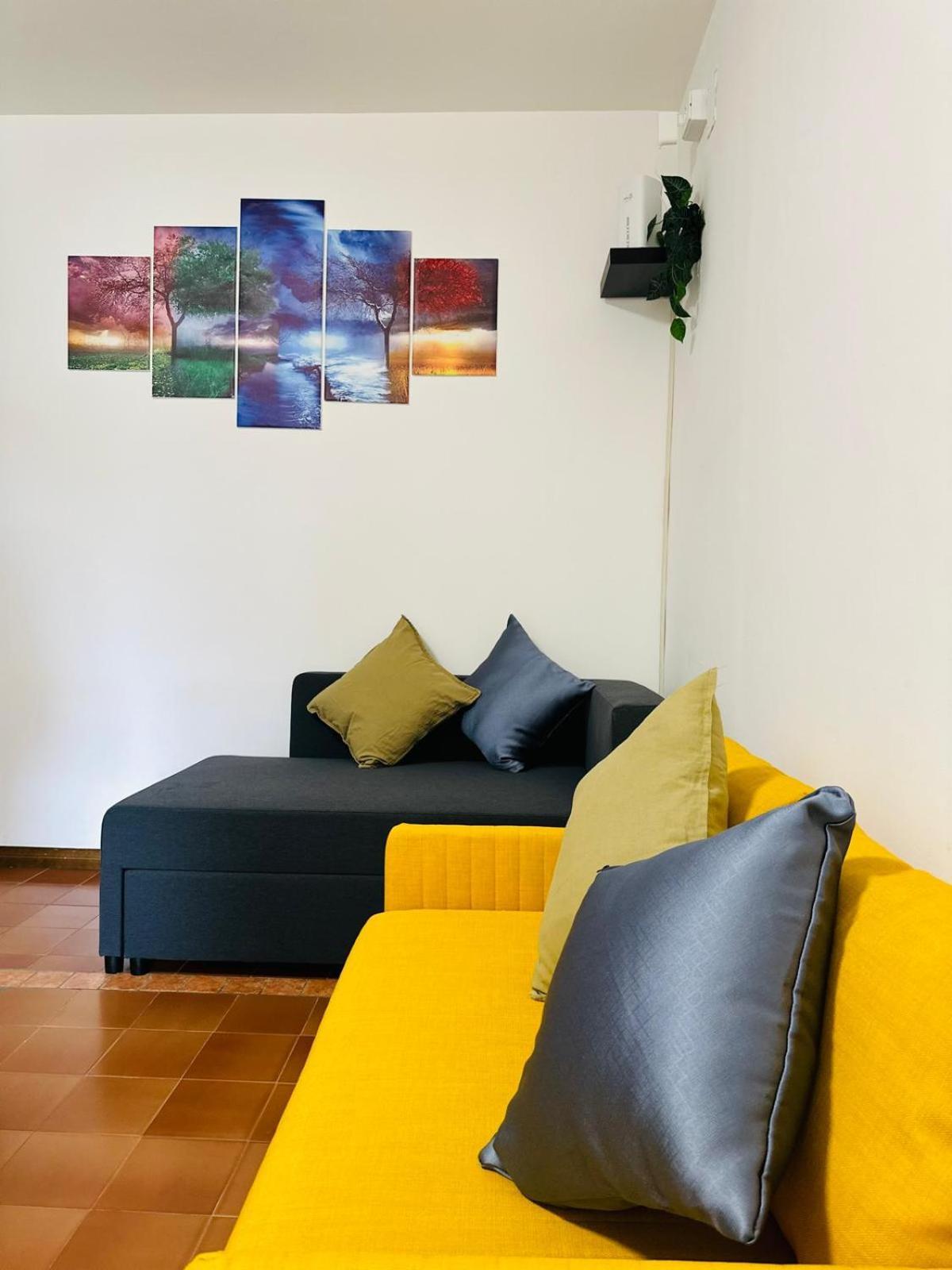 Appartamento La Casa Nostra Piza Zewnętrze zdjęcie