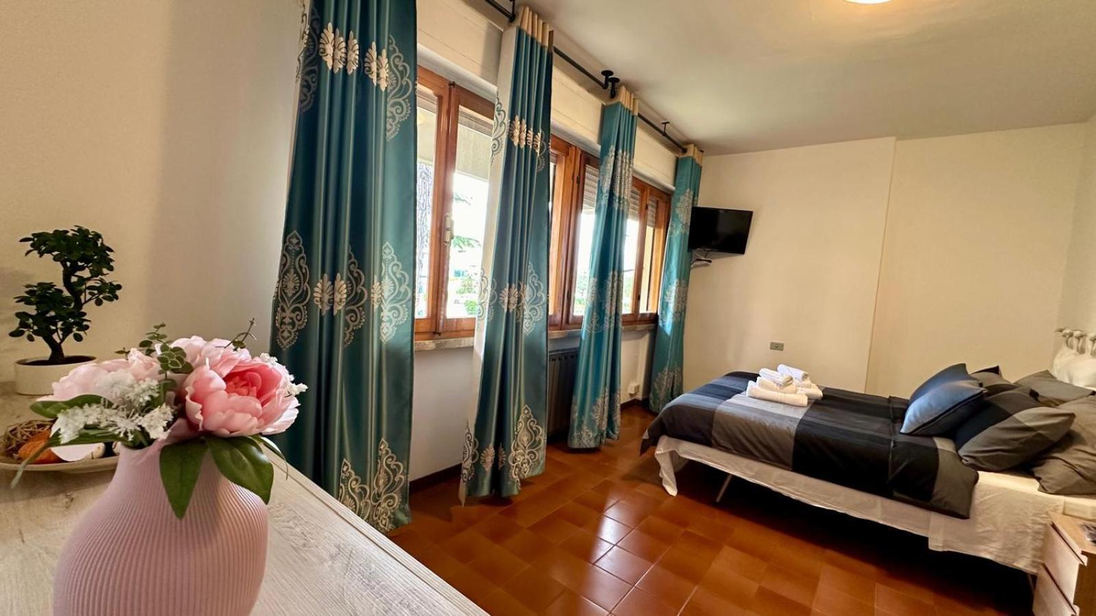 Appartamento La Casa Nostra Piza Zewnętrze zdjęcie