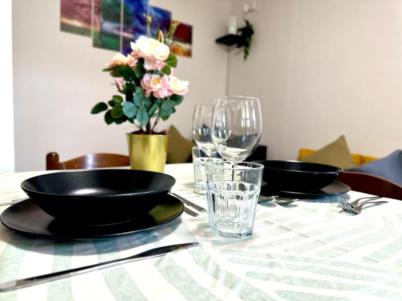 Appartamento La Casa Nostra Piza Zewnętrze zdjęcie