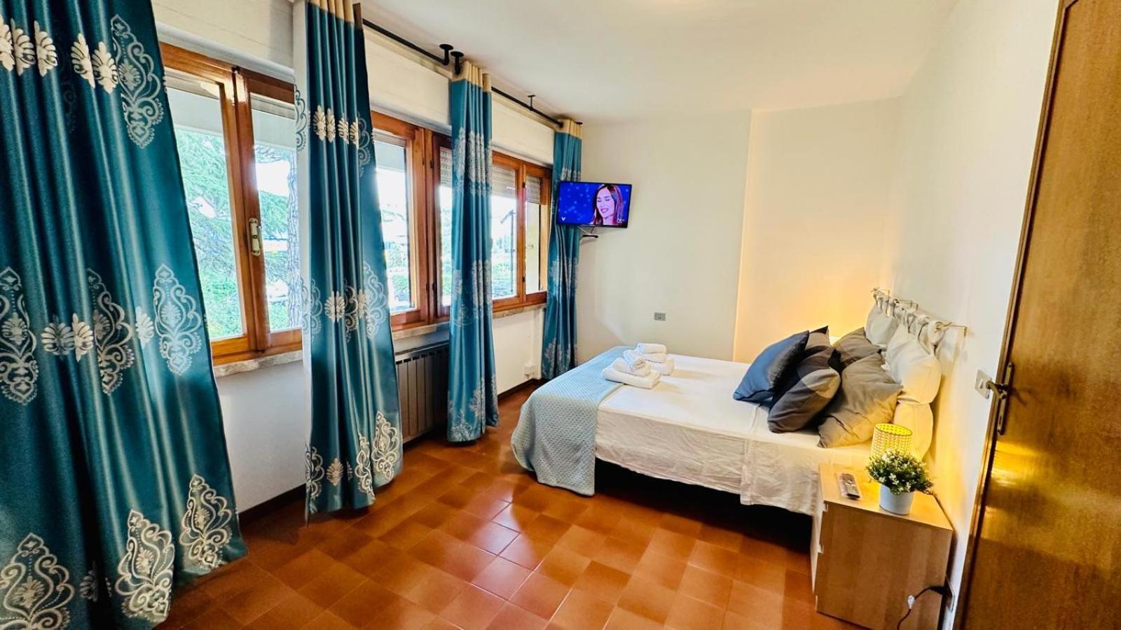 Appartamento La Casa Nostra Piza Zewnętrze zdjęcie