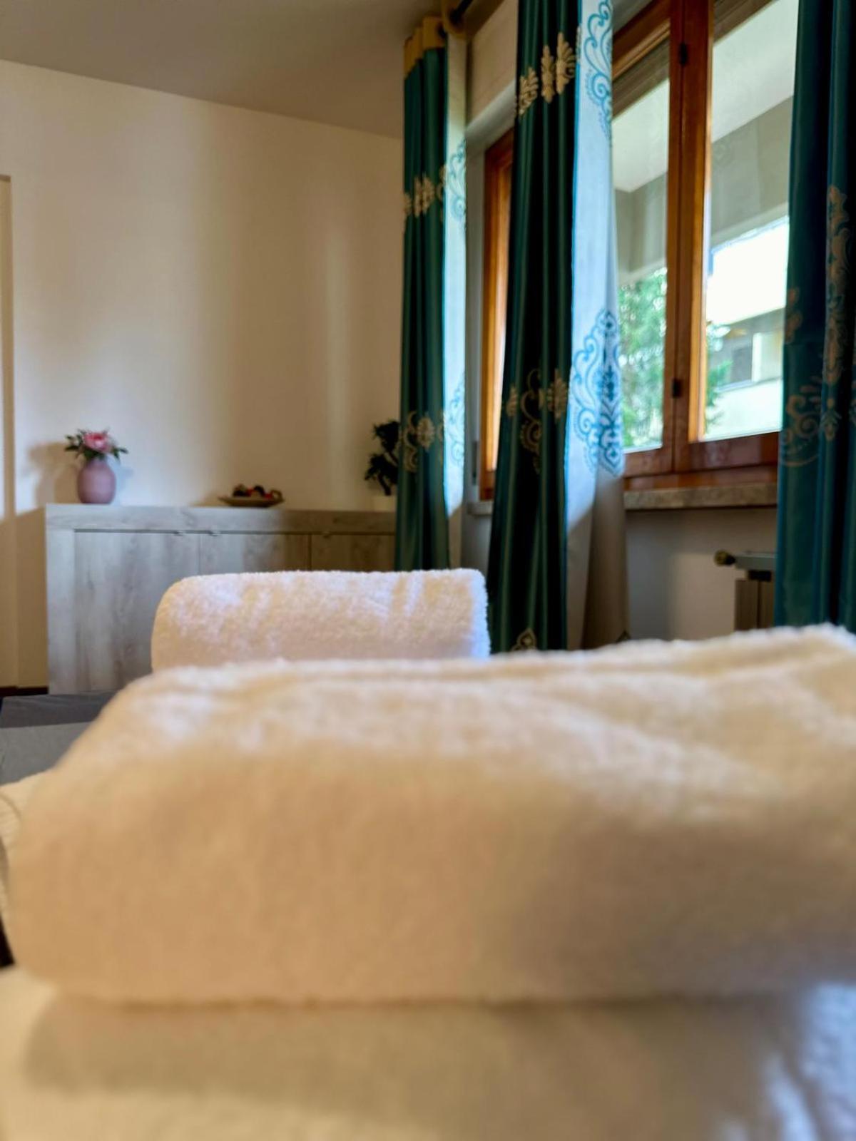 Appartamento La Casa Nostra Piza Zewnętrze zdjęcie
